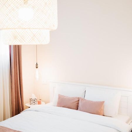 Apartman Cute&Cosy Lux Σόμπορ Εξωτερικό φωτογραφία