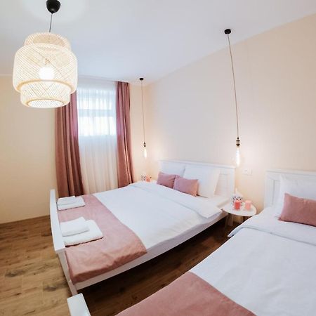 Apartman Cute&Cosy Lux Σόμπορ Εξωτερικό φωτογραφία