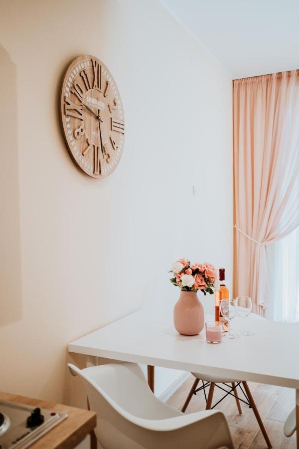 Apartman Cute&Cosy Lux Σόμπορ Εξωτερικό φωτογραφία