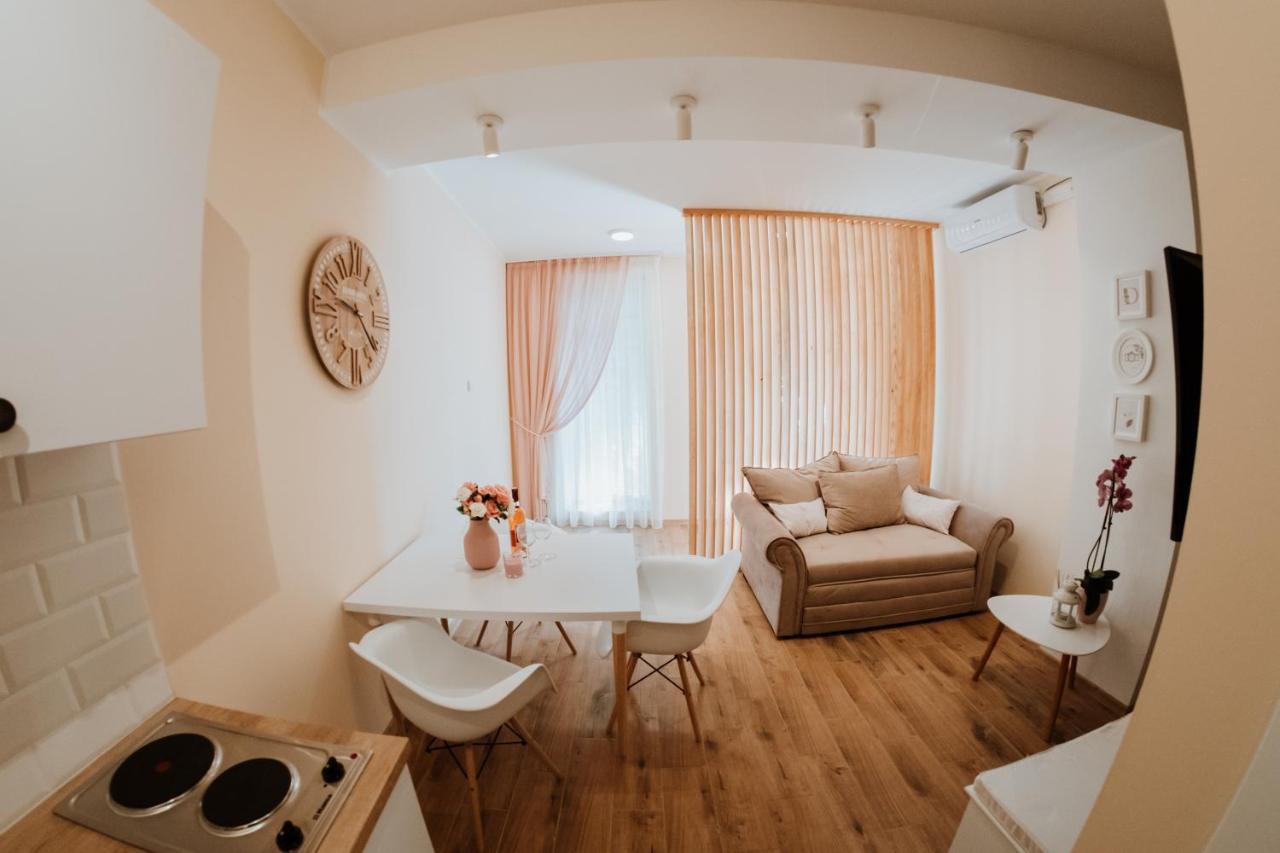 Apartman Cute&Cosy Lux Σόμπορ Εξωτερικό φωτογραφία