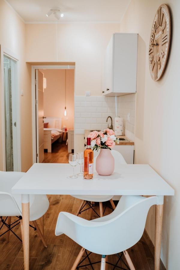 Apartman Cute&Cosy Lux Σόμπορ Εξωτερικό φωτογραφία