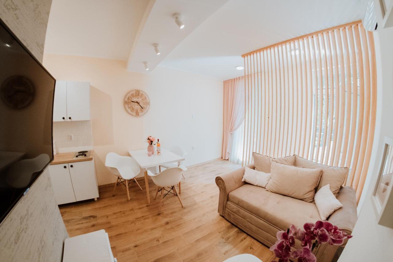 Apartman Cute&Cosy Lux Σόμπορ Εξωτερικό φωτογραφία
