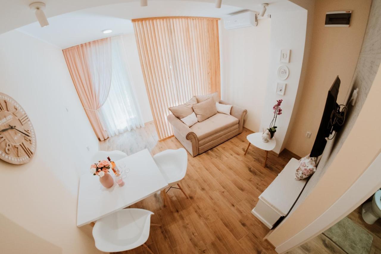 Apartman Cute&Cosy Lux Σόμπορ Εξωτερικό φωτογραφία
