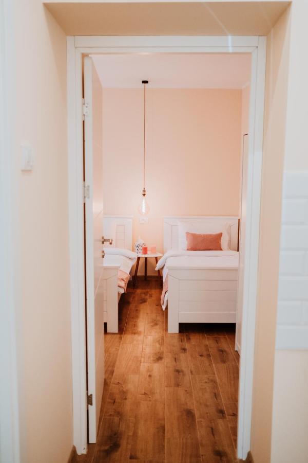 Apartman Cute&Cosy Lux Σόμπορ Εξωτερικό φωτογραφία