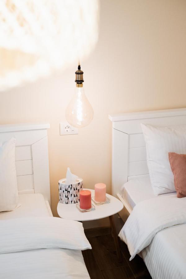 Apartman Cute&Cosy Lux Σόμπορ Εξωτερικό φωτογραφία