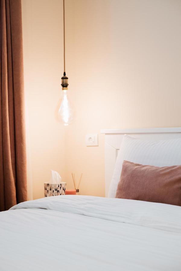 Apartman Cute&Cosy Lux Σόμπορ Εξωτερικό φωτογραφία
