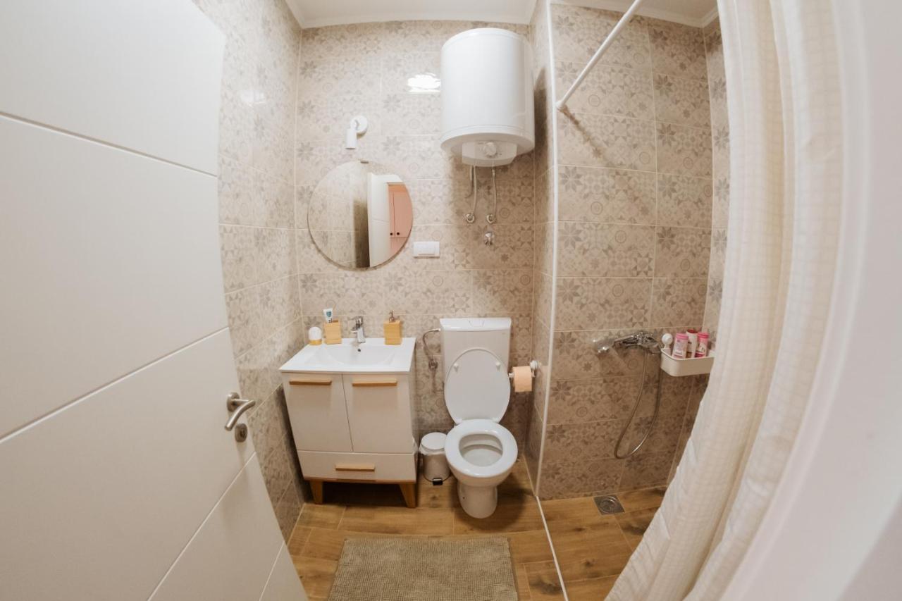 Apartman Cute&Cosy Lux Σόμπορ Εξωτερικό φωτογραφία
