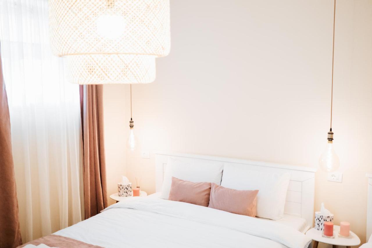 Apartman Cute&Cosy Lux Σόμπορ Εξωτερικό φωτογραφία
