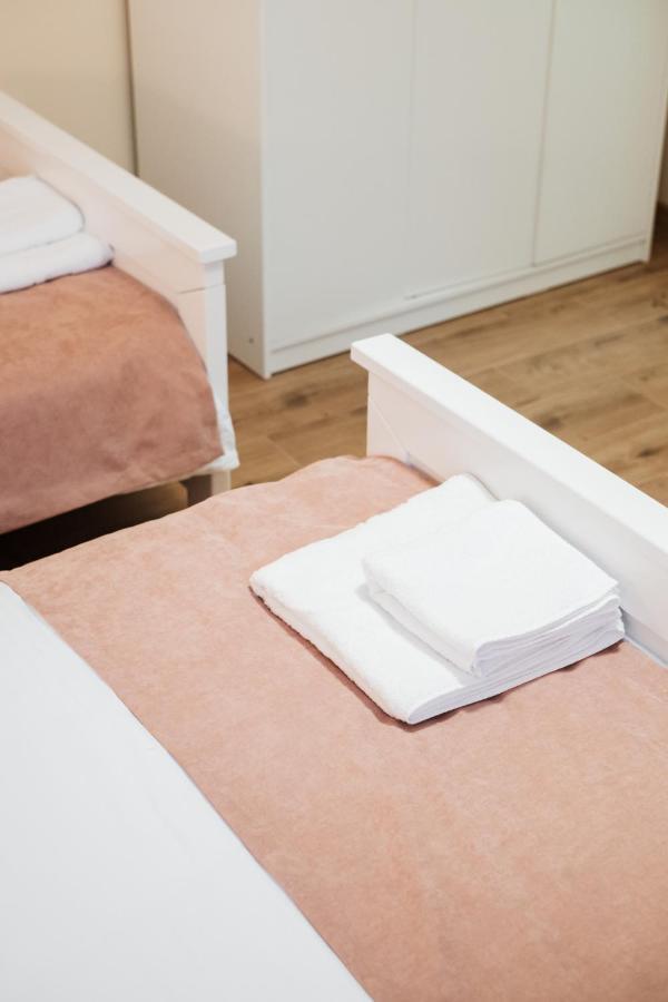 Apartman Cute&Cosy Lux Σόμπορ Εξωτερικό φωτογραφία